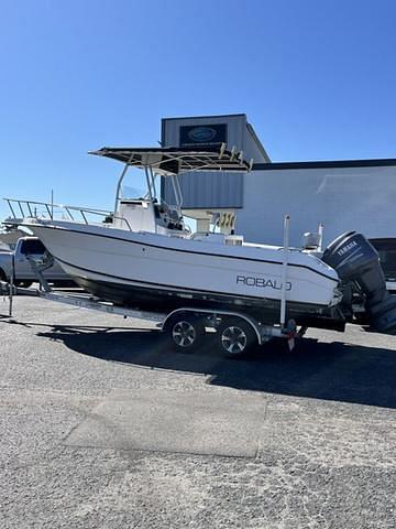 BOATZON | Robalo 23 CC 2002