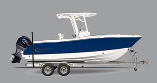 BOATZON | Robalo 232 EX 2024