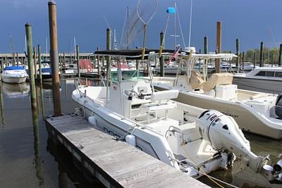 BOATZON | Robalo 2420 Center Console 1999