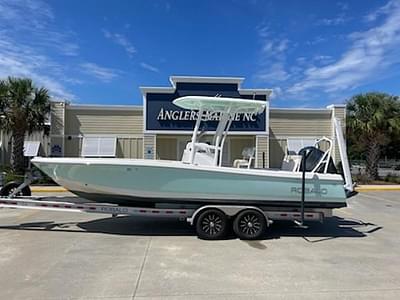 BOATZON | Robalo 246 Cayman 2016