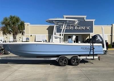 BOATZON | Robalo 246 Cayman 2022