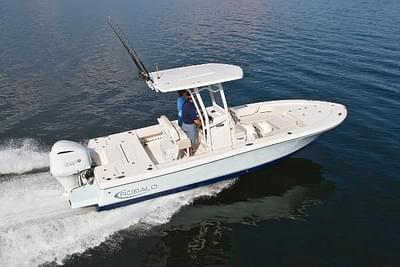 BOATZON | Robalo 246 Cayman 2023