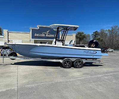 BOATZON | Robalo 246 Cayman 2023