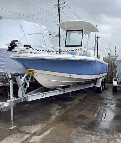 BOATZON | 2023 Robalo 246 Cayman BOATZON | 2023 Robalo 246 Cayman