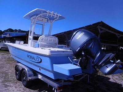 BOATZON | 2023 Robalo 246 Cayman