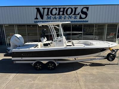 BOATZON | Robalo 246 Cayman 2023