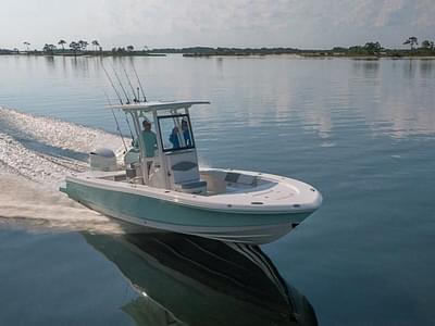 BOATZON | Robalo 246 Cayman 2023