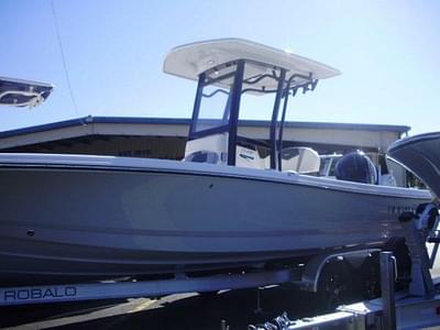 BOATZON | Robalo 246 Cayman 2023