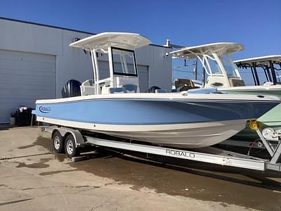 BOATZON | Robalo 246 Cayman 2023