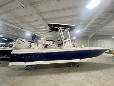 BOATZON | Robalo 246 Cayman 2024