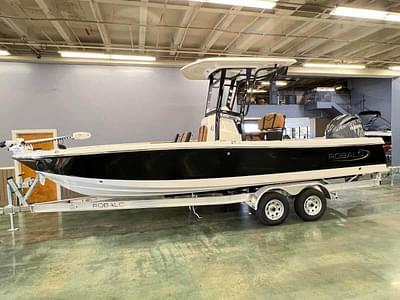 BOATZON | Robalo 246 Cayman 2024