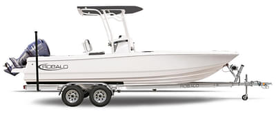 BOATZON | Robalo 246 Cayman 2024