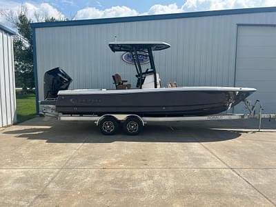 BOATZON | Robalo 246 Cayman 2025