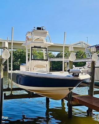 BOATZON | Robalo 246 Cayman SD