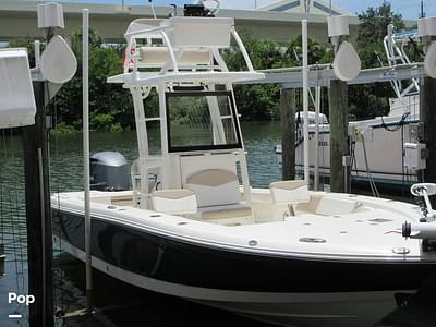 BOATZON | Robalo 246 Cayman SD