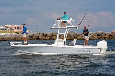 BOATZON | Robalo 246 Cayman SD 2023