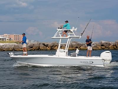 BOATZON | Robalo 246 Cayman SD 2024