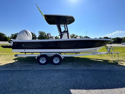 BOATZON | Robalo 246CB 2024