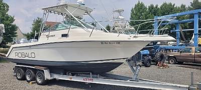 BOATZON | Robalo 2640 Offshore 1999