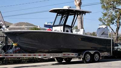 BOATZON | Robalo 266 Cayman 2023