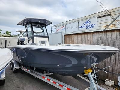 BOATZON | Robalo 266 Cayman 2023