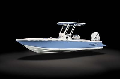 BOATZON | Robalo 266 Cayman 2023