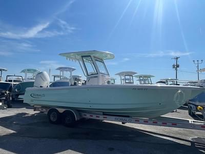 BOATZON | Robalo 266 Cayman 2023