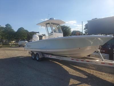 BOATZON | Robalo 266 Cayman 2024