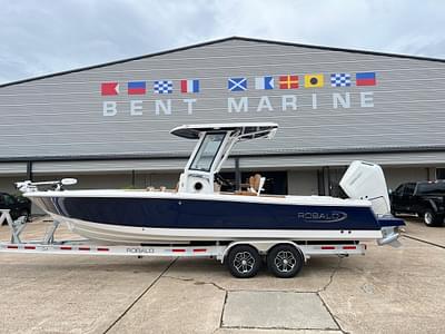 BOATZON | Robalo 266 Cayman 2025
