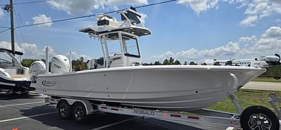 BOATZON | Robalo 266 Cayman SD 2024