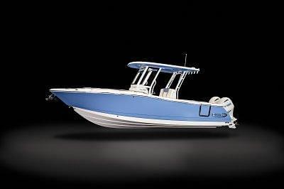 BOATZON | Robalo 270 2023