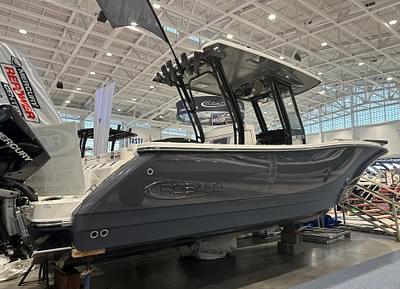 BOATZON | Robalo 270 CC 2024