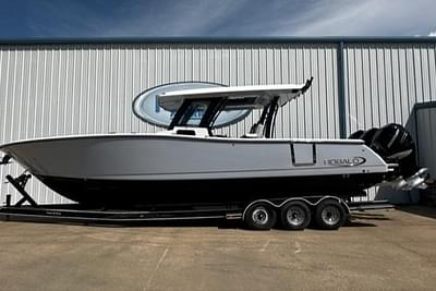 BOATZON | 2023 Robalo 360