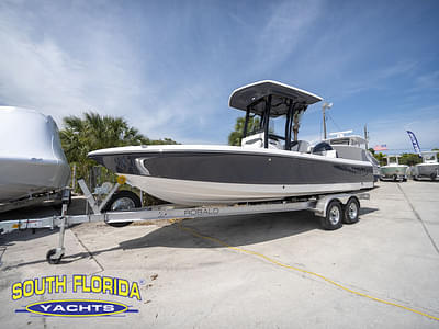 BOATZON | Robalo Cayman 226 2023