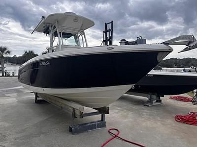 BOATZON | Robalo R 260 2009