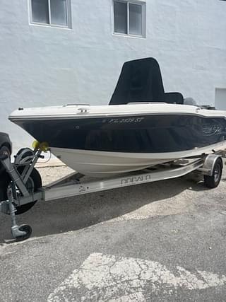 BOATZON | Robalo R180 2020