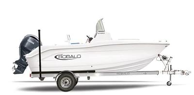 BOATZON | Robalo R180 2024