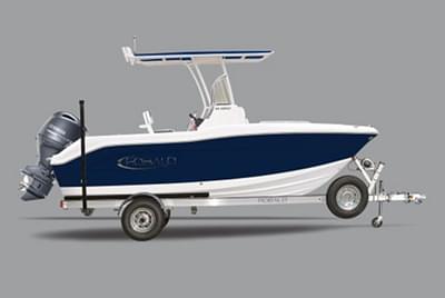 BOATZON | Robalo R180 2024