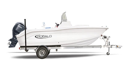 BOATZON | Robalo R180 2024