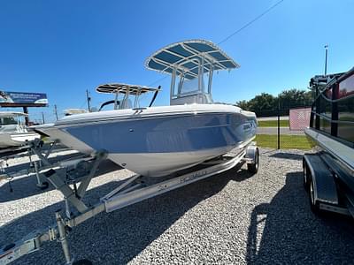 BOATZON | Robalo R180 2024