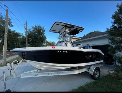 BOATZON | Robalo R180 Center Console 2019