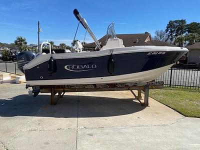 BOATZON | Robalo R180 Center Console 2020