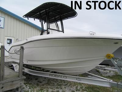 BOATZON | Robalo R180 Center Console 2024