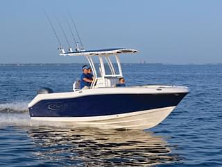 BOATZON | Robalo R200 2024