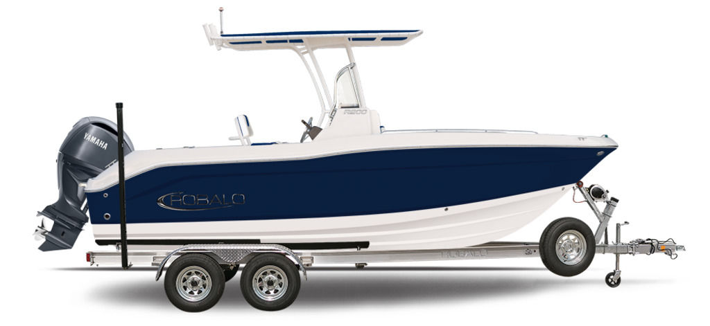 2024 Robalo R200 - Sold Boat