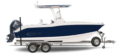 BOATZON | Robalo R200 2024