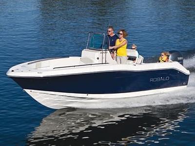 BOATZON | Robalo R200 Center Console 2012