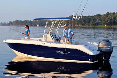 BOATZON | Robalo R200 Center Console 2018