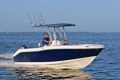 BOATZON | Robalo R200 Center Console 2023