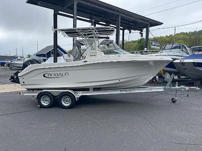 BOATZON | Robalo R200 Center Console 2023